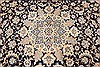 Nain Beige Hand Knotted 103 X 157  Area Rug 255-30379 Thumb 8