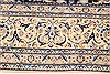 Nain Beige Hand Knotted 103 X 157  Area Rug 255-30379 Thumb 9