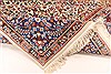 Kerman Green Hand Knotted 70 X 105 Area Rug 255-30380 Thumb 1