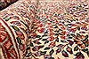 Kerman Green Hand Knotted 70 X 105 Area Rug 255-30380 Thumb 2