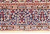 Kerman Green Hand Knotted 70 X 105 Area Rug 255-30380 Thumb 9