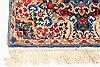 Kerman Red Runner Hand Knotted 26 X 120 Area Rug 255-30383 Thumb 5