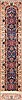 Kerman Red Runner Hand Knotted 26 X 120  Area Rug 255-30383 Thumb 0