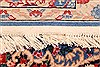 Kerman Red Runner Hand Knotted 26 X 120 Area Rug 255-30384 Thumb 3