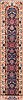 Kerman Red Runner Hand Knotted 26 X 120  Area Rug 255-30384 Thumb 0