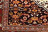 Ghoochan Brown Hand Knotted 43 X 63 Area Rug 255-30385 Thumb 10
