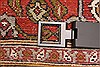 Ghoochan Brown Hand Knotted 43 X 63 Area Rug 255-30385 Thumb 1