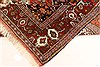 Ghoochan Brown Hand Knotted 43 X 63 Area Rug 255-30385 Thumb 2