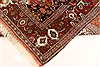 Ghoochan Brown Hand Knotted 43 X 63  Area Rug 255-30385 Thumb 2