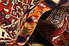 Ghoochan Brown Hand Knotted 43 X 63 Area Rug 255-30385 Thumb 4