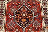 Ghoochan Brown Hand Knotted 43 X 63  Area Rug 255-30385 Thumb 8