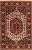 Ghoochan Brown Hand Knotted 43 X 63 Area Rug 255-30385 Thumb 0