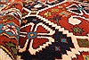 Ghoochan Blue Hand Knotted 43 X 510 Area Rug 255-30386 Thumb 1