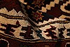 Ghoochan Blue Hand Knotted 43 X 510 Area Rug 255-30386 Thumb 3