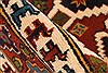 Ghoochan Blue Hand Knotted 43 X 510 Area Rug 255-30386 Thumb 4