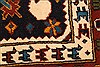 Ghoochan Blue Hand Knotted 43 X 510 Area Rug 255-30386 Thumb 5