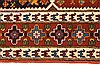 Ghoochan Blue Hand Knotted 43 X 510 Area Rug 255-30386 Thumb 8