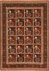 Ghoochan Blue Hand Knotted 43 X 510 Area Rug 255-30386 Thumb 0