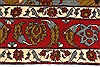 Ghoochan Multicolor Hand Knotted 40 X 60 Area Rug 255-30387 Thumb 10