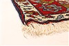 Ghoochan Multicolor Hand Knotted 40 X 60 Area Rug 255-30387 Thumb 11