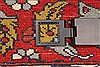 Ghoochan Multicolor Hand Knotted 40 X 60 Area Rug 255-30387 Thumb 13