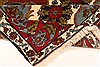 Ghoochan Multicolor Hand Knotted 40 X 60 Area Rug 255-30387 Thumb 1
