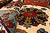 Ghoochan Multicolor Hand Knotted 40 X 60  Area Rug 255-30387 Thumb 2