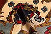 Ghoochan Multicolor Hand Knotted 40 X 60 Area Rug 255-30387 Thumb 4