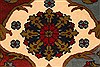 Ghoochan Multicolor Hand Knotted 40 X 60 Area Rug 255-30387 Thumb 8
