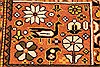 Ghoochan Beige Hand Knotted 43 X 63 Area Rug 255-30388 Thumb 10