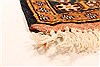 Ghoochan Beige Hand Knotted 43 X 63 Area Rug 255-30388 Thumb 11