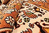 Ghoochan Beige Hand Knotted 43 X 63 Area Rug 255-30388 Thumb 2
