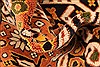 Ghoochan Beige Hand Knotted 43 X 63 Area Rug 255-30388 Thumb 3