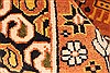 Ghoochan Beige Hand Knotted 43 X 63 Area Rug 255-30388 Thumb 4