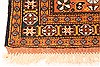 Ghoochan Beige Hand Knotted 43 X 63 Area Rug 255-30388 Thumb 6