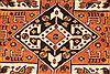 Ghoochan Beige Hand Knotted 43 X 63 Area Rug 255-30388 Thumb 7