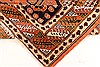 Ghoochan Blue Hand Knotted 43 X 63 Area Rug 255-30389 Thumb 1