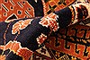 Ghoochan Blue Hand Knotted 43 X 63 Area Rug 255-30389 Thumb 3