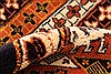 Ghoochan Blue Hand Knotted 43 X 63 Area Rug 255-30389 Thumb 5