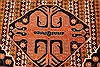 Ghoochan Blue Hand Knotted 43 X 63 Area Rug 255-30389 Thumb 7