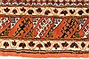 Ghoochan Blue Hand Knotted 43 X 63 Area Rug 255-30389 Thumb 8