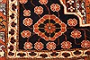 Ghoochan Blue Hand Knotted 43 X 63 Area Rug 255-30389 Thumb 9