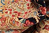Kerman Red Hand Knotted 112 X 168 Area Rug 250-30391 Thumb 5