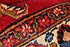Mashad Red Hand Knotted 110 X 146  Area Rug 250-30392 Thumb 10