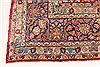 Kerman Yellow Hand Knotted 116 X 167  Area Rug 250-30394 Thumb 11