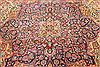Kerman Yellow Hand Knotted 116 X 167  Area Rug 250-30394 Thumb 12