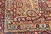 Kerman Yellow Hand Knotted 116 X 167  Area Rug 250-30394 Thumb 14