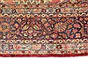Kerman Yellow Hand Knotted 116 X 167  Area Rug 250-30394 Thumb 6