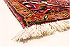 Heriz Red Hand Knotted 911 X 125  Area Rug 250-30395 Thumb 13