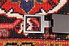 Heriz Red Hand Knotted 911 X 125 Area Rug 250-30395 Thumb 1
